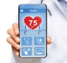 MHealth Software Development
